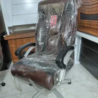 میز کارمندی کد ۹۸۰۱صندلی کد۶۸۰۳