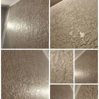 میکروسمنت نما و داخلی