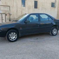 روا 85 دوگانه کارخانه