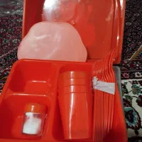 ظروف مسافرتی نو