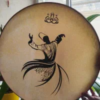 دف نو و زیبا