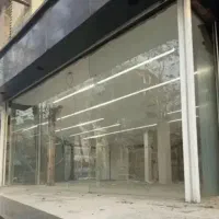 ملک تجاری اجاره‌ای واقع در مطهری جنوبی