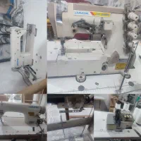 چرخ خیاطی صنعتی