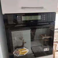 فر برقی آلتون|اجاق گاز و لوازم برقی پختوپز|سلفچگان, |دیوار