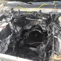 کاپرا دو دیفرانسیل 90|خودرو سواری و وانت|تبریز, |دیوار