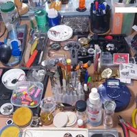 بسته کادویی هدیه کامل ساعت جعبه و پاکت گارانتی|ساعت|تهران, استاد معین|دیوار