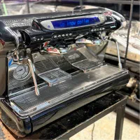 دستگاه اسپرسو دو گروپ فائما (جیمبالی) مدل امبلما|کافیشاپ و رستوران|قم, بنیاد|دیوار