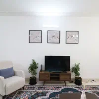 واحد دو خوابه تمیز|اجارهٔ کوتاه‌مدت آپارتمان و سوئیت|شیراز, فرهنگ شهر|دیوار