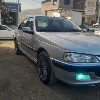 پارس ۲۰۰تا کار مدل ۸۹ سی انجی|خودرو سواری و وانت|سنندج, |دیوار