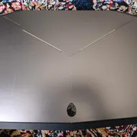 لپ تاپ دل آمریکایی ALIENWARE|رایانه همراه|کرمان, |دیوار