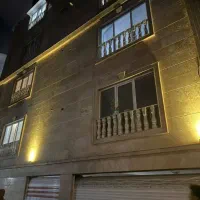 ر و د ب ا ر ی ۱۰۰صد متری دو خواب سنددار/ تازه ساخت