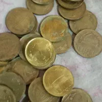 ۱ ریالی|کلکسیون سکه، تمبر، اسکناس|ملایر, |دیوار