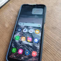 گوشی ao3s خیلی تمیز ۵ تومن