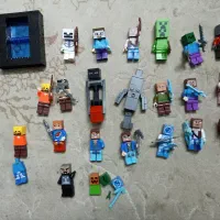 لگو|اسباب‌‌بازی|مشهد, نوده|دیوار