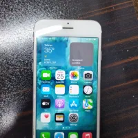 آیفون 6s رز گلد