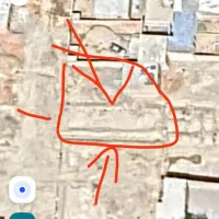 سلام ‌یک‌زمین‌250متری‌در‌نصرت‌اباد‌خاش