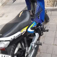 بی کلاج ۱۲۵ کویر موتور|موتورسیکلت|مشهد, رده|دیوار