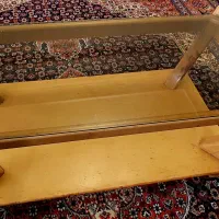 میز جلو مبلی