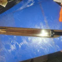 چاقوی بزرگ 60سانتی