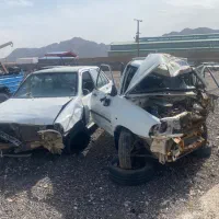 خرید ماشین تصادفی