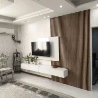 ۱۴۰ متر تک واحدی ساخت ۱۴۰۳ شیک نزدیک اصلی|فروش آپارتمان|اهواز, فاز ۲ پادادشهر|دیوار