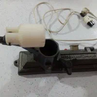 کباب زن|ظروف پخت‌وپز|تبریز, |دیوار