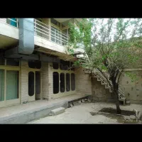 کلنگی ۲۴۰ متری ( دو قواره ) مشارکت + خرید
