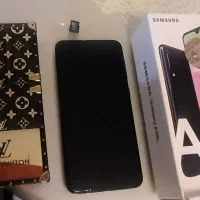 گوشی سامسونگ A30s