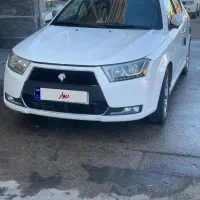 دنا پلاس ۱۴۰۱ اتومات توربو