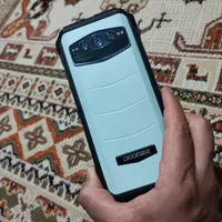 دوجی s100 ضد ضربه ضد آب
