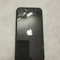 اپل iPhone 11 با حافظهٔ ۱۲۸ گیگابایت|موبایل|قم, قلعه کامکار|دیوار