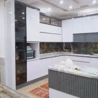 کابینت و کمد دیواری