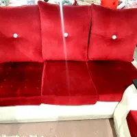 مبل|مبلمان خانگی و میز عسلی|یزد, |دیوار