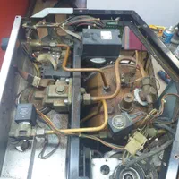 تعمیرات تخصصی اسپرسوساز خانگی صنعتی|کافی‌شاپ و رستوران|تبریز, |دیوار