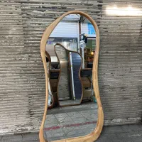 شیراز.بازار انقلاب.گالری قاب خاطره|آینه|شیراز, پارک آزادی|دیوار