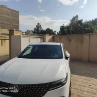 دیگینیتی پرستیژ  ۱۴۰۳ صفر خشک|خودرو سواری و وانت|تبریز, |دیوار