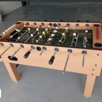 فوتبال دستی