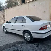 فروش سمند مدل ۱۳۹۹|خودرو سواری و وانت|سیدان, |دیوار