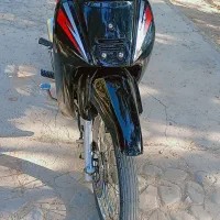 سلام موتور بی کلاچ 110