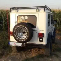 جیپ افرود|خودرو سواری و وانت|دزفول, |دیوار