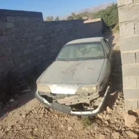 دوو اسپرو اوراقی ، اسقاطی|خودرو سواری و وانت|تهران, تهرانپارس شرقی|دیوار