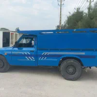 نیسان یگانه|خودرو سواری و وانت|فیروزآباد (فارس), |دیوار