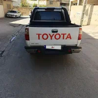 وانت کاپرا|خودرو سواری و وانت|شهرکرد, |دیوار