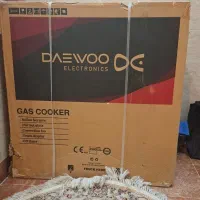 اجاق گاز آکبند دوو