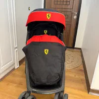 کالسکه|کالسکه و لوازم جانبی|نظرآباد, نظرآباد|دیوار