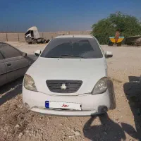 تیبا ۲ مدل ۹۵|خودرو سواری و وانت|سیراف, |دیوار