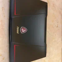 لپتاپ گیمینگ MSI GE63 7RD
