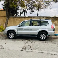 تویوتا پرادو چهار در2006اتومات‌