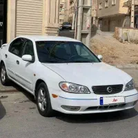 ماکسیما مدل ۸۷ فنی به شرط بدنه آینه
