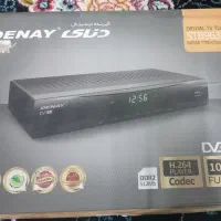 گیرنده دیجیتال مدل دنای